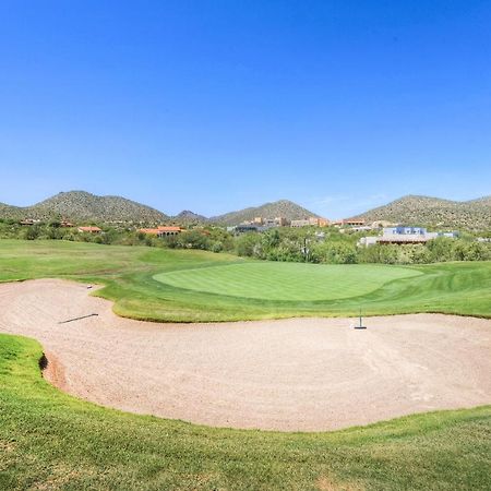 Starr Pass Golf Casita Villa Tucson Exterior photo