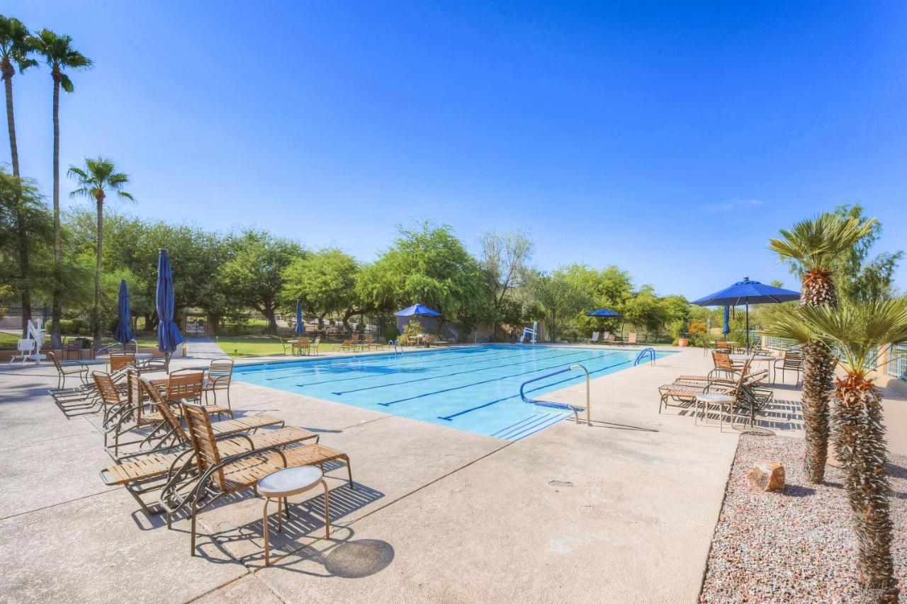 Starr Pass Golf Casita Villa Tucson Exterior photo