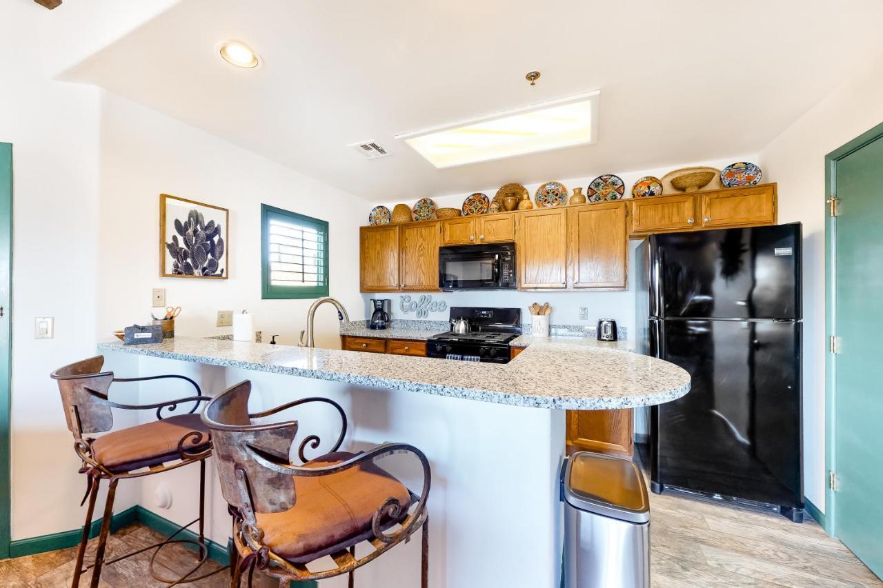Starr Pass Golf Casita Villa Tucson Exterior photo