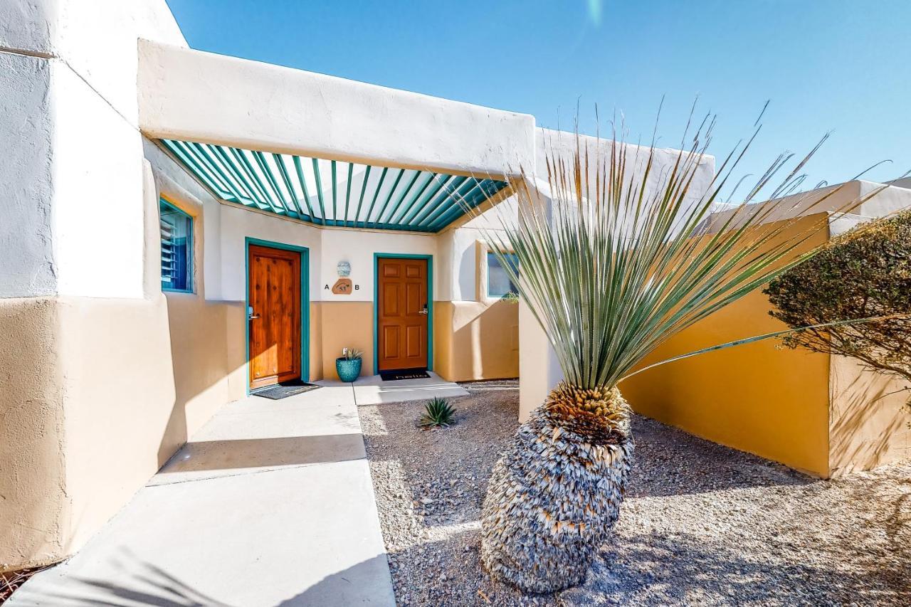 Starr Pass Golf Casita Villa Tucson Exterior photo