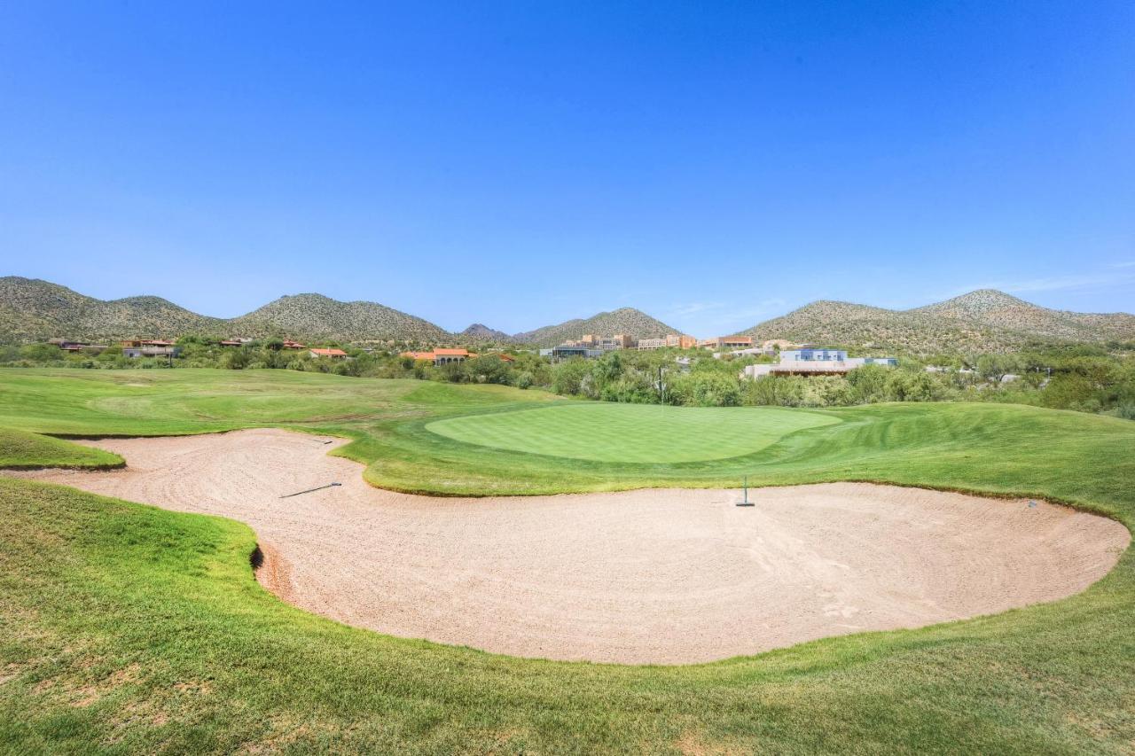 Starr Pass Golf Casita Villa Tucson Exterior photo