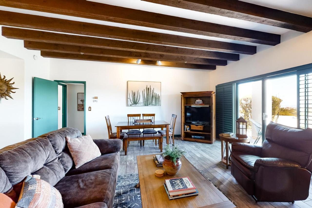 Starr Pass Golf Casita Villa Tucson Exterior photo